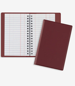 Libretas <span class=keywords><strong>de</strong></span> Registro Personalizadas con Logotipo 2027, Hojas para Jóvenes, <span class=keywords><strong>de</strong></span> Alta Calidad, Promocionales, al por Mayor - Product Image 3