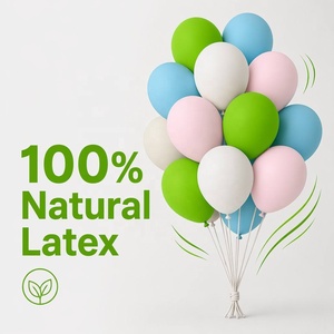 Ballons en latex ronds <span class=keywords><strong>de</strong></span> 10 pouces, vente chaude <span class=keywords><strong>d</strong></span>'usine, haute qualité, multicolores, épais, pour <span class=keywords><strong>d</strong></span>écoration <span class=keywords><strong>de</strong></span> mariage et <span class=keywords><strong>de</strong></span> fête <span class=keywords><strong>d</strong></span>'anniversaire - Product Image 6