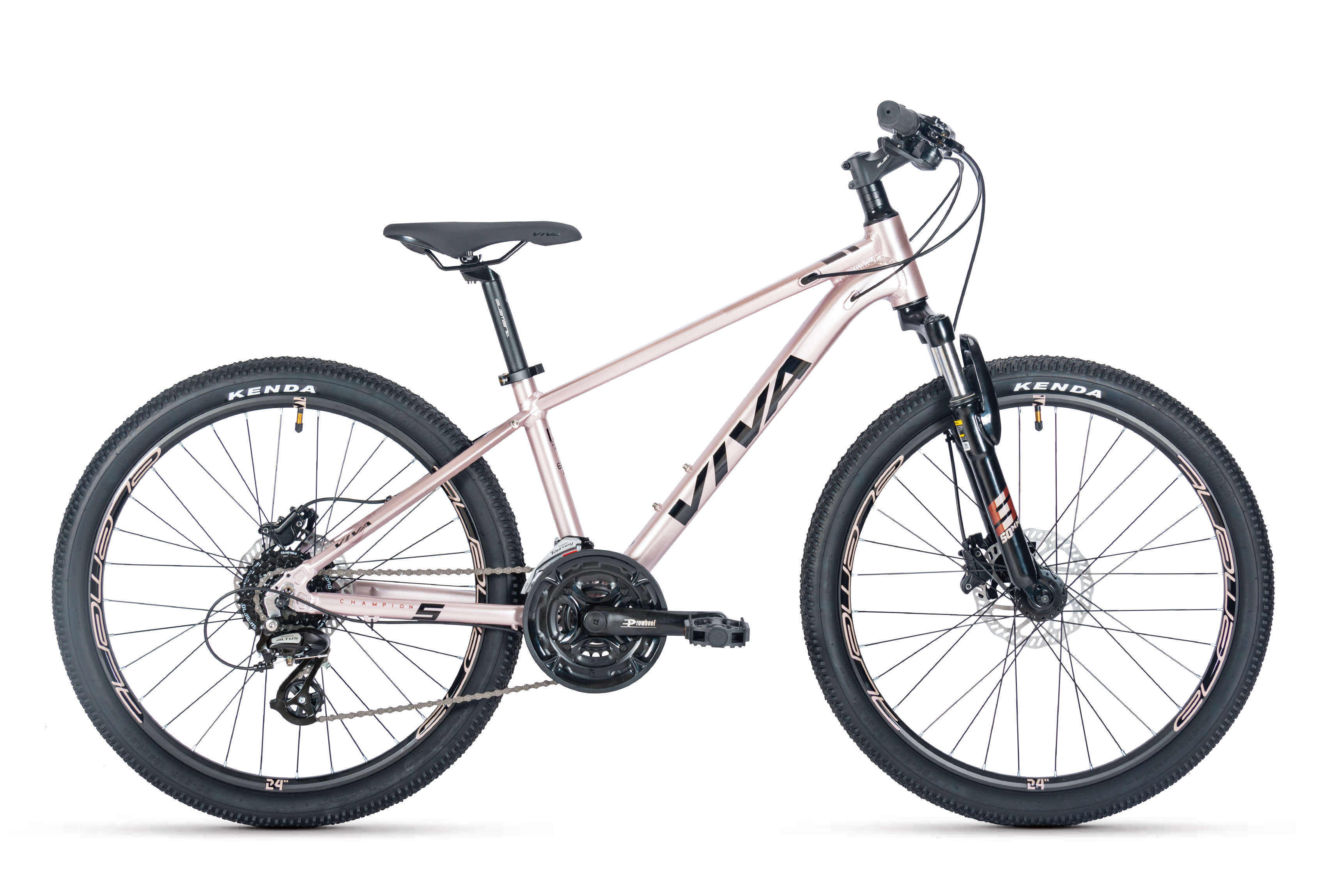 สีแดงอ่อน