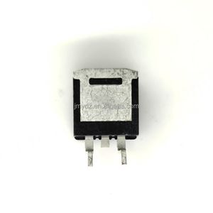 Transistor IGBT V5036S ISL9V5036S3ST TO-263 SMD, 46A 420V, Tubo de Encendido - Product Image 2