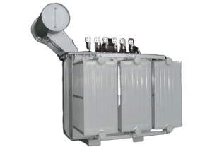 Transformateur de puissance 400kV 750kVA 630kVA 100kVA à refroidissement par huile pour l'exploitation minière, directement du fabricant avec 35 ans d'expérience - Product Image 4