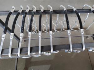 <span class=keywords><strong>Precio</strong></span> al por mayor OE 64 50 6 842 <span class=keywords><strong>310</strong></span> piezas de automóviles manguera de goma de aire acondicionado de tubo suave para <span class=keywords><strong>BMW</strong></span> - Product Image 3