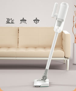 <span class=keywords><strong>Aspirateur</strong></span> à main à aspiration Cyclone 150W électrique rotatif humide/sec multi-<span class=keywords><strong>brosse</strong></span> pour la maison, voiture, balayage alimenté par batterie - Product Image 4