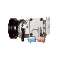 Klimaanlagensysteme Luftkompressor 977011D700 977011X000 977012X000 für Kia RIO CARENS 2009 - 2012 1.6