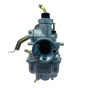 Carburateur pour moto <span class=keywords><strong>Suzuki</strong></span> 13200-08G01, état neuf, pour <span class=keywords><strong>Suzuki</strong></span> DRZ125 DRZ125L <span class=keywords><strong>DRZ</strong></span> <span class=keywords><strong>125</strong></span> Kawasaki KLX125 KLF125L KLX <span class=keywords><strong>125</strong></span> - Product Image 1