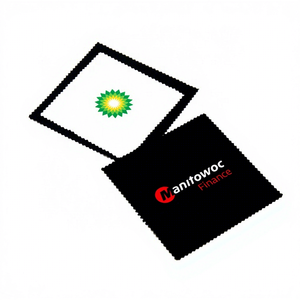 <strong>2026</strong> Christmas Hot Sale Portable Microfiber Cleaning Cloth Glasses Wholesale Screen Cleaning Cloth Microfiber - Product Image 1