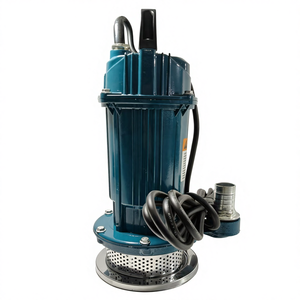 Pompe à eau submersible électrique à moteur pour puits profond agricole, pour transfert de liquides, prix usine, vente chaude - Product Image 5