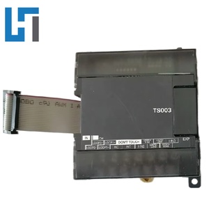 Nuevo Módulo de Expansión de Entrada de Temperatura con Termopar Serie CP1W CP1W-TS003 Original para Controlador PLC en Stock - Product Image 3
