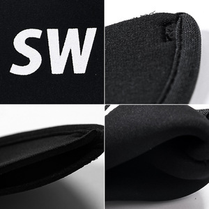 Juego <span class=keywords><strong>de</strong></span> 9 Fundas Protectoras para Palos <span class=keywords><strong>de</strong></span> <span class=keywords><strong>Golf</strong></span> <span class=keywords><strong>de</strong></span> Plástico con Logotipo Personalizado ZH010, Servicio OEM, Directo <span class=keywords><strong>de</strong></span> Fábrica, Impermeables, Populares - Product Image 3