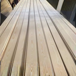 Paneles de Pared de <span class=keywords><strong>Pino</strong></span> Tratado Térmicamente en Venta, Aptos para Uso en Exteriores - Product Image 1
