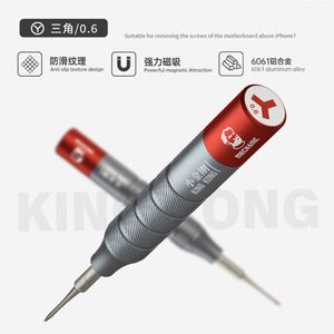 Mechanic Kingkong Screwdriver Set With Storage <b>Box</b> Rotatable for <b>Android</b> Mobile Phone Repair Disassembly Tools - Product Image 2