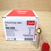Nuevo y Original Lote de 3 Piezas - 068-2006, Orf, R407a - Controlador PLC en Stock en Almacén