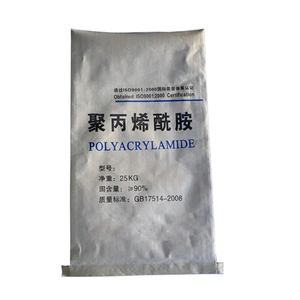 Poliacrilamida PAM del Fabricante, Poliacrilamida Artificialmente Hidrolizada para la Industria del Papel y Petrolera - Product Image 5