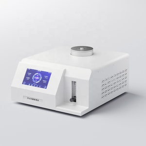 220V diferansiyel tarama kalorimetre test cihazları 1 yıllık önlemler isı akı diferansiyel tarama kalorimetresi - Product Image 2