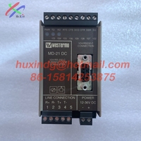 WESTERMO MD-21 3151-2001 Module d'échange d'échangeur MD-21 3151-2001 MD21 31512001 Commutateur de réseau de boîte de commande de commutateur industriel