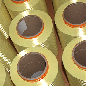 ปรับปรุงความปลอดภัยและความน่าเชื่อถือด้วยเส้นใยเคฟลาร์ในสายพานลำเลียงท่ออุตสาหกรรมและสินค้ายางเชิงกล - Product Image 3