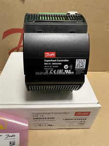Contrôleur de surchauffe 080G5350 EKE 1B neuf, 1 pièce, livraison rapide, pièce de rechange Danfos pour la réfrigération - Product Image 3