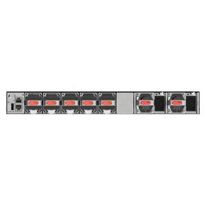 Commutateur réseau empilable Gigabit PoE 24 ports QoS 16 Tbps CE8875-24BQ8DQ – Carte PCB de qualité supérieure pour centre de données - Product Image 3