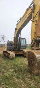 Used SUMITOMO SH360HD-6 Hydraulic Crawler Excavator Used SUMITOMO Excavator For Sale