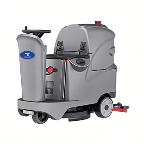 Limpiadora y Secadora <span class=keywords><strong>de</strong></span> Pisos CleanHorse X4, Tipo Montable, Personalizable OEM, para <span class=keywords><strong>Limpieza</strong></span> <span class=keywords><strong>de</strong></span> Pisos Resistentes al Aceite y Pisos Lisos - Product Image 5