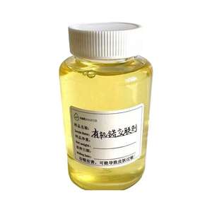 Organik Zirkonyum Çapraz Bağlayıcı Ajan-Petrol Katkı Maddeleri Sıvı - Product Image 2