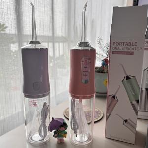 Batteria impermeabile orale doucher, - Product Image 5