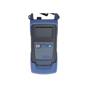 Medidor de Potencia Óptica y Fuente de Luz EXFO FLS-300 Actualizado, 1310/1550nm, Monomodo, Probador FTTx PON con Soporte 5G/GSM - Product Image 3