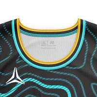 Maillot et short de basketball 100 % polyester pour homme – Tendance, sans manches, col ras du cou, imprimé numérique, respirant, séchage rapide
