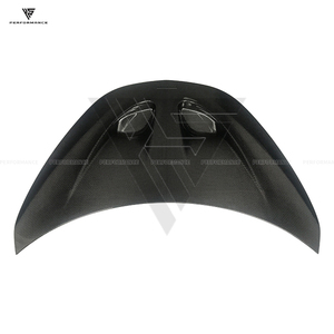 Piezas de Automóvil Estilo P1 que Vale la Pena <span class=keywords><strong>Comprar</strong></span>: Capó de Fibra de Carbono Seca para Autoclave para <span class=keywords><strong>Mclaren</strong></span> 540C 570S 570GT 2015-2018 - Product Image 3