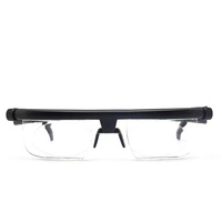 Nouvelles Lunettes de Myopie Ajustables 2022 – Lentilles Correctrices Variables de -4D à +5D