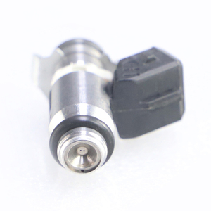 Nuovo Arrivo BORSKE Iniettore Carburante a 3 Valvole per <span class=keywords><strong>Moto</strong></span> <span class=keywords><strong>Piaggio</strong></span> 125/150 OEM IWP241 - Product Image 3