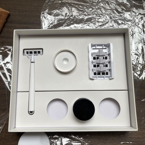 Se Aceptan Pedidos Personalizados de Cajas de Cartón Cosméticas Plegables Planas Impresas <span class=keywords><strong>OCB</strong></span>, Caja de Embalaje de <span class=keywords><strong>Papel</strong></span> - Product Image 5