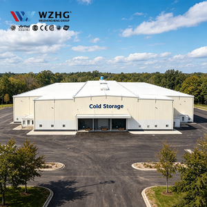 Panel Aislante Multifunción PIR para Construcción de Logística de Cadena de Frío, Preferido por Constructores y Desarrolladores de Grandes Extensiones - Product Image 1