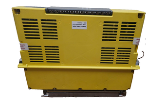 Used <b>12</b> Months Warranty A06B-6066-H233 FANUC A06B6066H233 Original CNC Control AC Amplifier Drive Controller Module Unit - Product Image 3