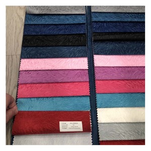 Chất Liệu Vải <span class=keywords><strong>Sofa</strong></span> Nhung Chất Lượng Cao Giá Rẻ Từ Trung Quốc Cho Đồ Nội Thất - Product Image 2