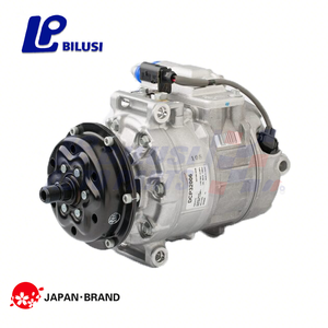 Compresor de Aire Bilusi para Volkswagen <span class=keywords><strong>Touareg</strong></span> 2003-2005, Números de Pieza 3D0820805B 7H0820805J 7H0820805H - Product Image 2