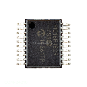 20 SSOP (0.209 "5,30mm de ancho) Componentes integrados de la marca electrónicos originales - Product Image 1