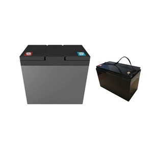 Batería de Litio Ion Lifepo4 12V 100AH para caravanas, 200ah 300ah, Paquete de Baterías para vehículos recreativos 12.8V, Batería Marina <span class=keywords><strong>Yamaha</strong></span> 36v 48v 60a 80a para Barcos Eléctricos y Motos - Product Image 3