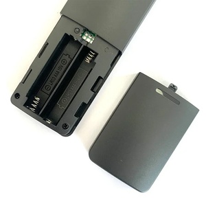 XMRM-010 thay thế cho BT bằng giọng nói điều khiển từ xa cho Xiaomi Mi TV 4S 4A Android thông minh TV L65M5-5ASP vật liệu nhựa - Product Image 3