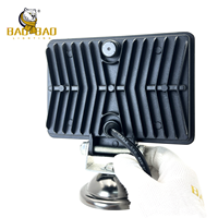BB1007 5 pouces 144W LED barre lumineuse de travail hors route 4X4 voiture phare LED 12V longue portée lumière de travail pour ATV Auto camion tracteur agricole