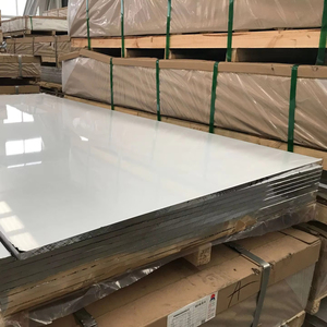 Placa de Aleación de Aluminio con Acabado Mill Finished 6061 7075 5083 2A12 para Maquinaria CNC, Construcción, Muebles, Bajo Precio, 1% de Tolerancia - Product Image 6