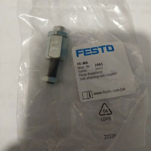 ใหม่และเป็นของแท้ 1 ชิ้น FK-M6 <span class=keywords><strong>2061</strong></span> ขั้วต่อ มีสินค้าในคลังสินค้า - Product Image 1