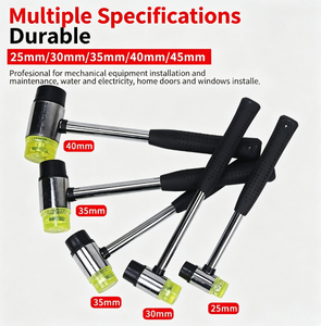 ค้อนติดตั้ง - Product Image 1