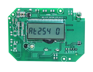 超声波水表LoRa NBIOT通信板 - Product Image 4