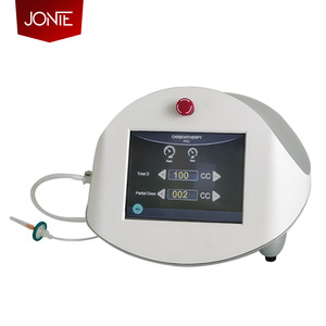 Appareil portable de carboxithérapie au CO2 <span class=keywords><strong>pour</strong></span> l'élimination des vergetures, équipement de salon de beauté - Product Image 1