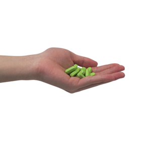 מותג פרטי OEM שירות בריאות תוספי סין סיטונאי מולטי ויטמין ליקופן 10mg טבליות בתפזורת - Product Image 3