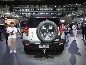 SUV <span class=keywords><strong>M</strong></span>-Terrain 917 2023 <span class=keywords><strong>RE</strong></span> Base a Autonomia Estesa per Appassionati di Fuoristrada - Vendita Calda - Product Image 6