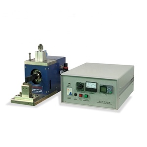 Máquina de Soldadura Ultrasónica de Metales para Investigación de Baterías, Batería Al Tab Ni Tab - Product Image 1