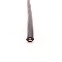 SERVO 719 CY 0,6/1 KV PVC Flammhemmendes Flexibles Abgeschirmtes Kabel