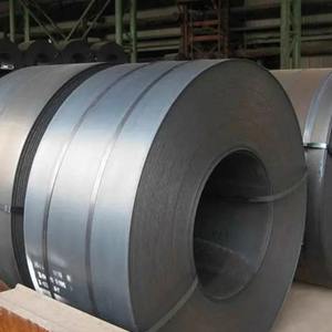 HR鋼コイルSS400 A36 Q235B JIS/ASTM/DIN/AISI/BS標準炭素鋼コイル切断曲げ加工サービス - Product Image 6